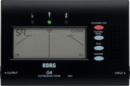 GA40