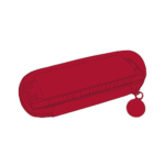 Étui à fermeture éclair