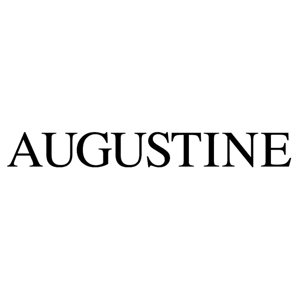 AUGUSTINE