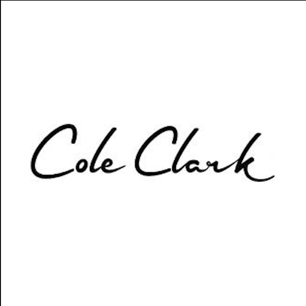 COLE CLARK
