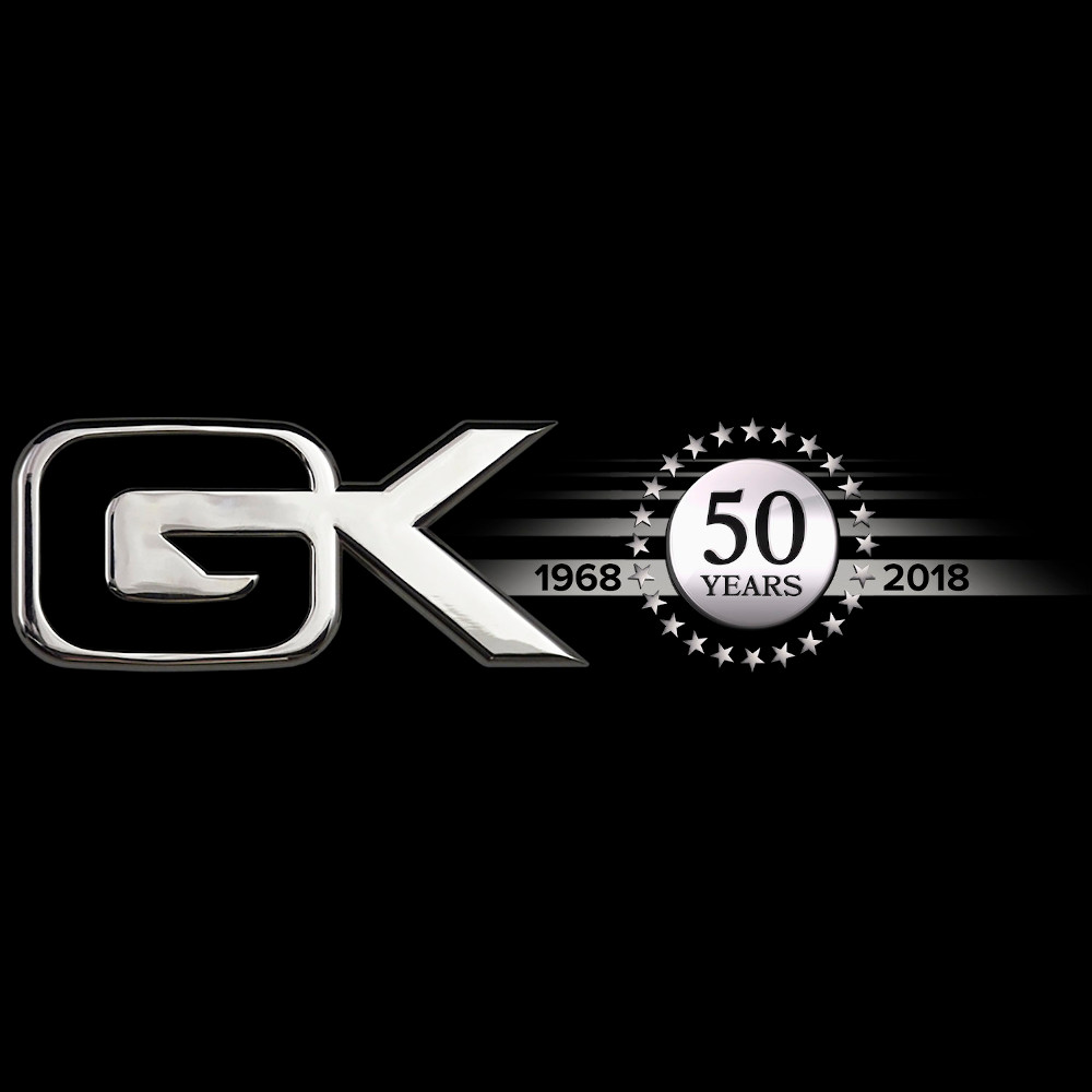 GALLIEN KRUEGER