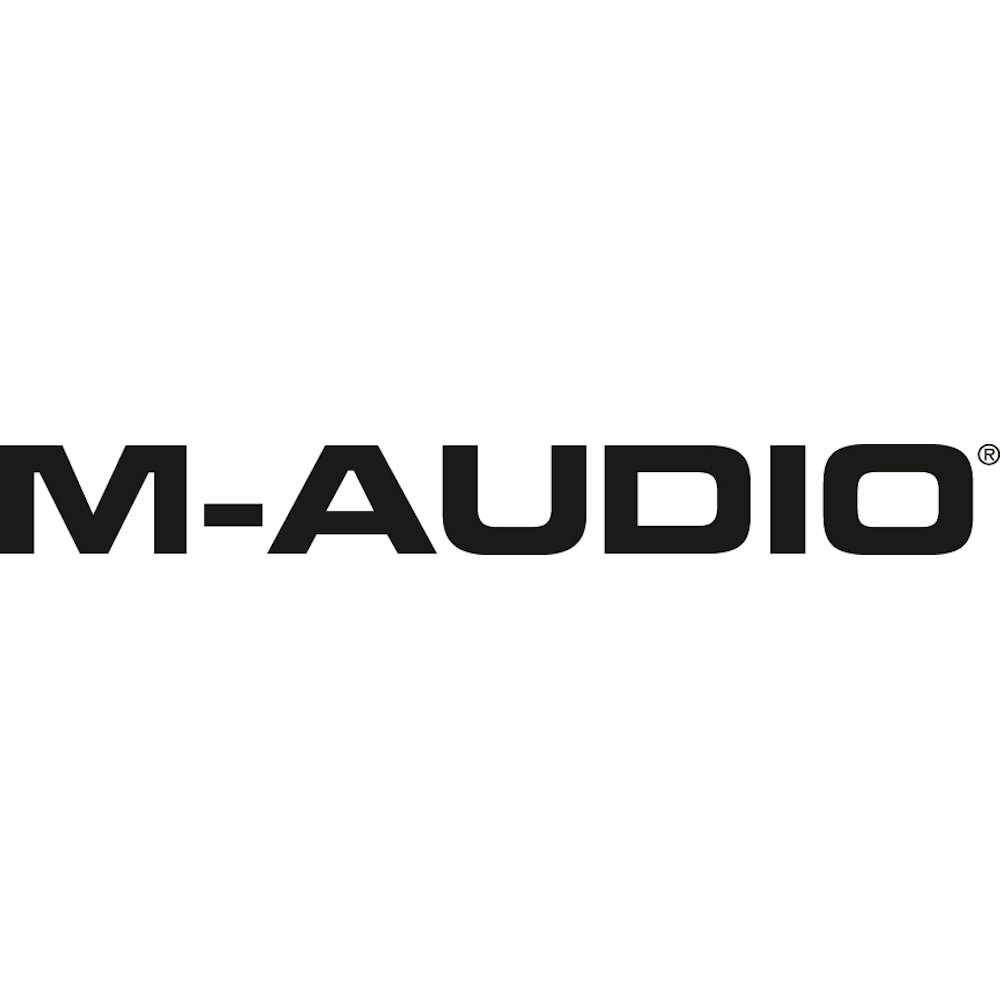 M-AUDIO