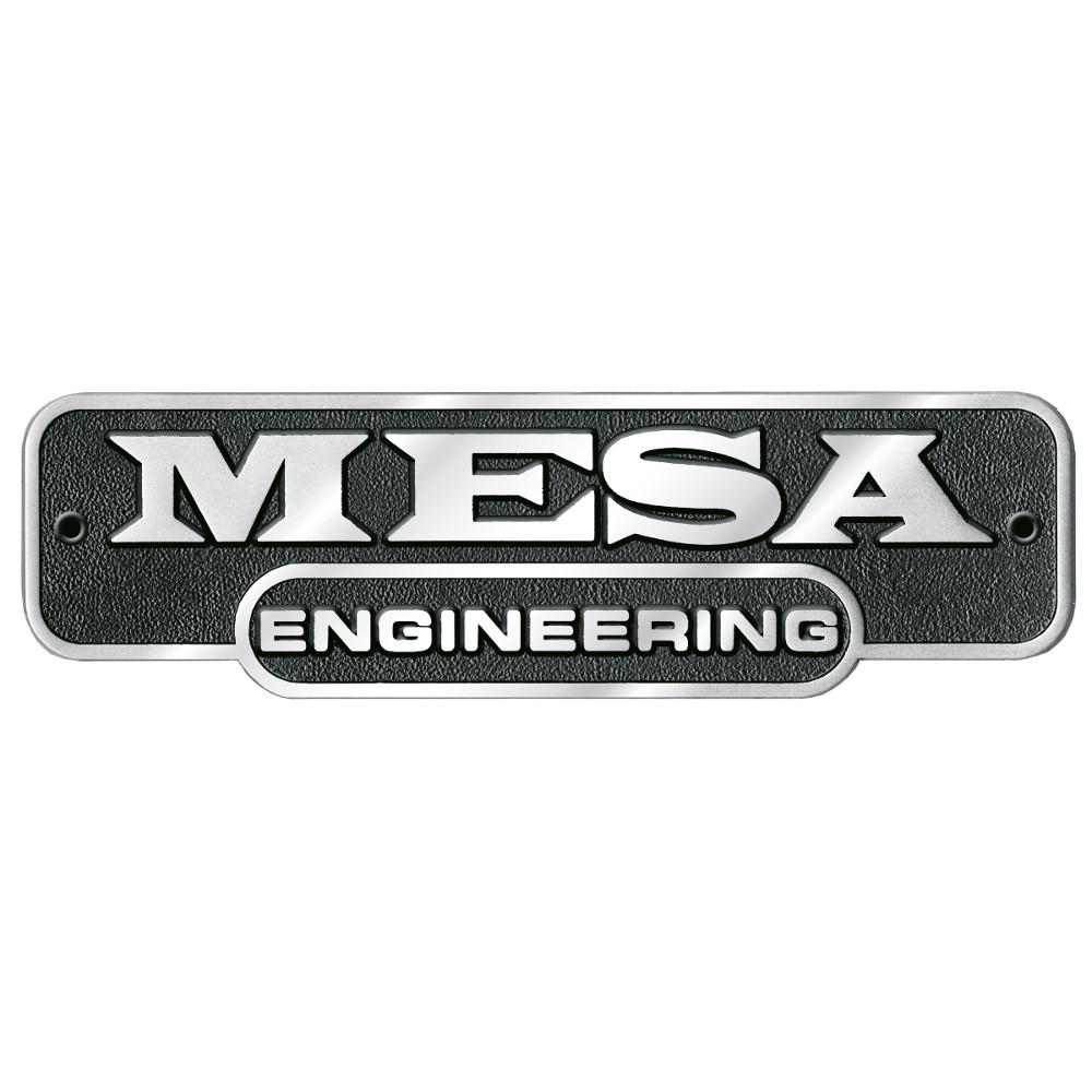 MESA BOOGIE