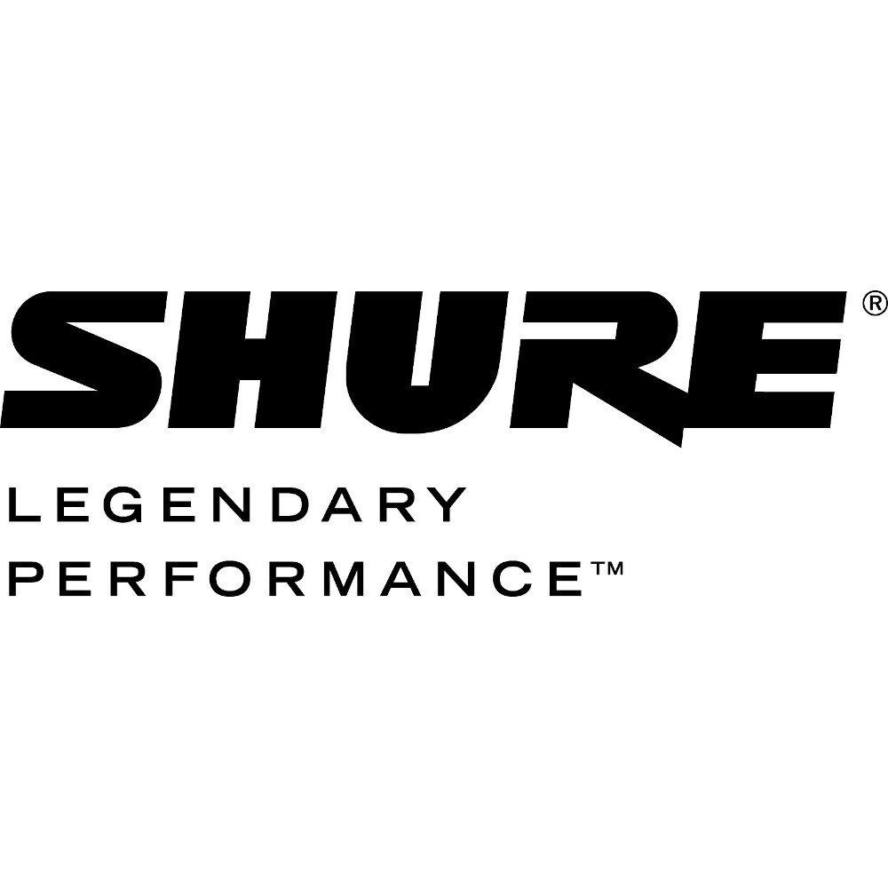 SHURE