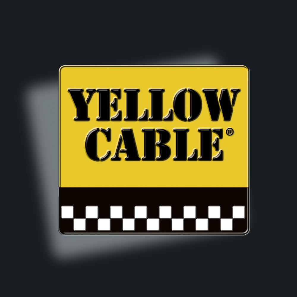 YELLOW CABLE