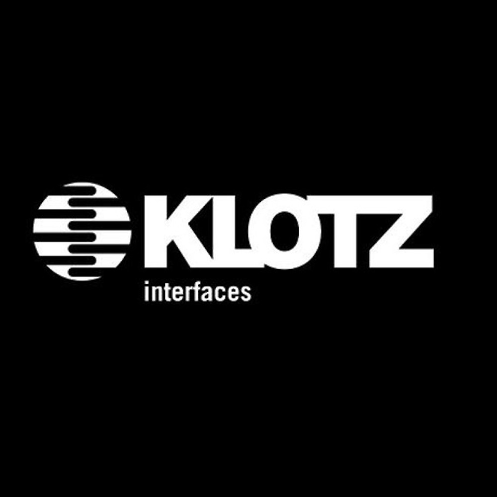KLOTZ