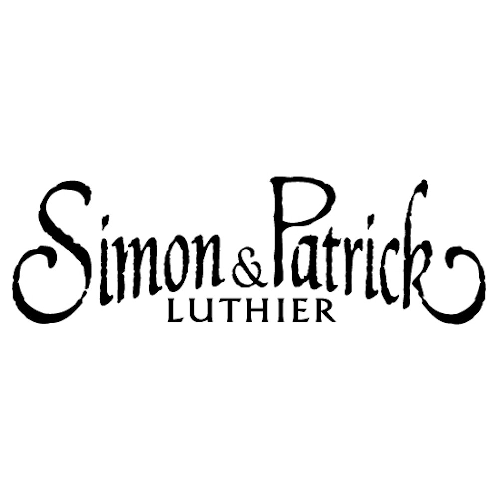 SIMON&PATRICK