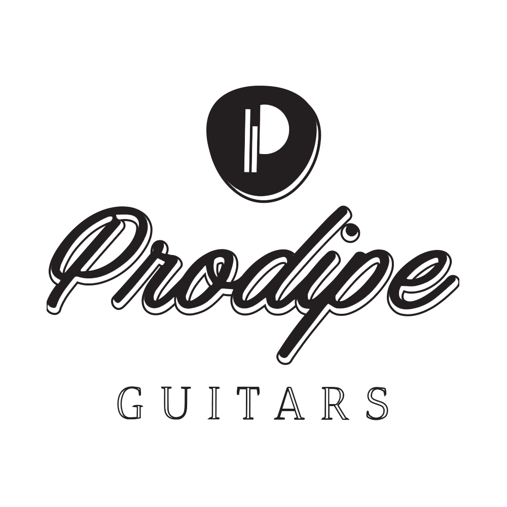 PRODIPE GUITARS