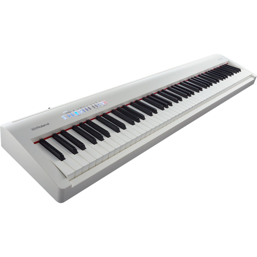 Roland Fp 30 Wh Blanc Art Rock Music Store Magasin De Musique A Crolles Et A Grenoble Roland Fp 30 Wh Blanc Art Rock Music Store Magasin De Musique A Crolles Et A Grenoble