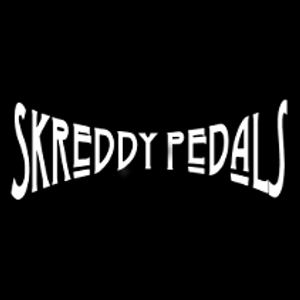 SKREDDY PEDALS